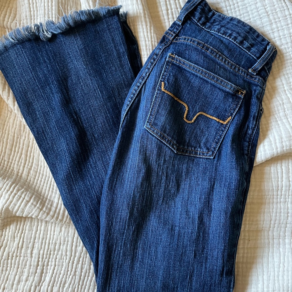 Kimes ranch jeans